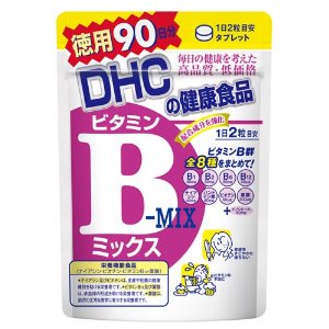 ビタミンBミックス180粒（定価735円）